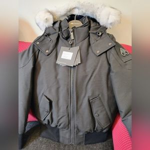 Moose knuckle Jacket